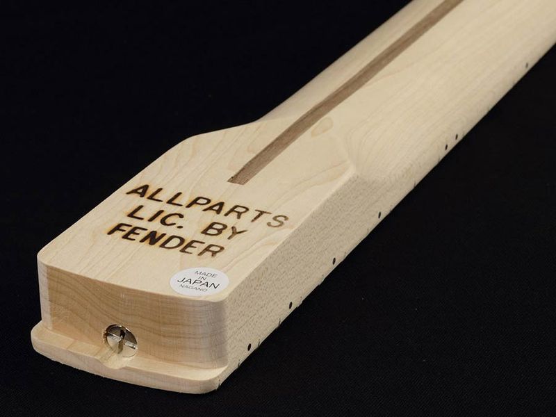 Allparts Replacement Neck for Stratocaster®