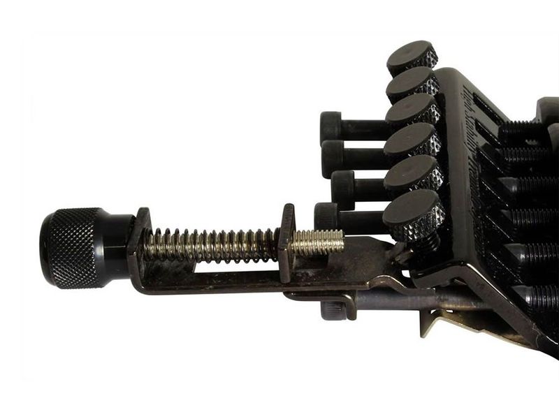 Allparts THE KEY Intonating Tool