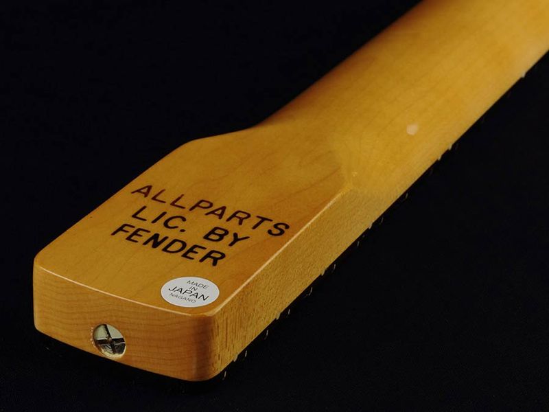 Allparts Replacement Neck for Stratocaster®