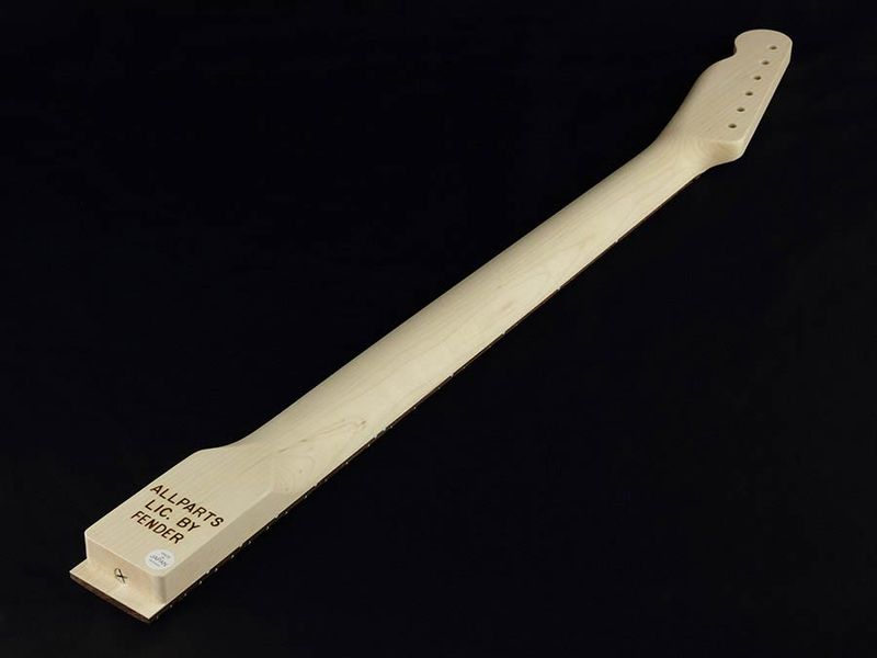 Allparts Replacement Neck for Telecaster® BariTone