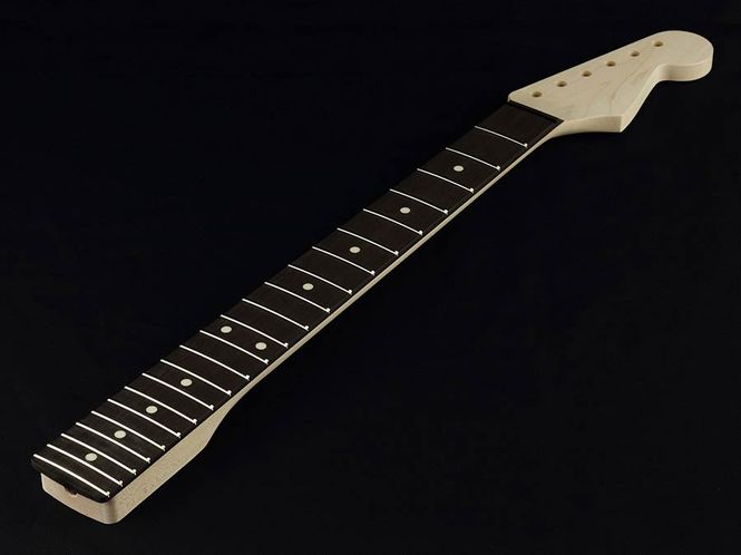 Hovedbilde Allparts Replacement Neck for Stratocaster®