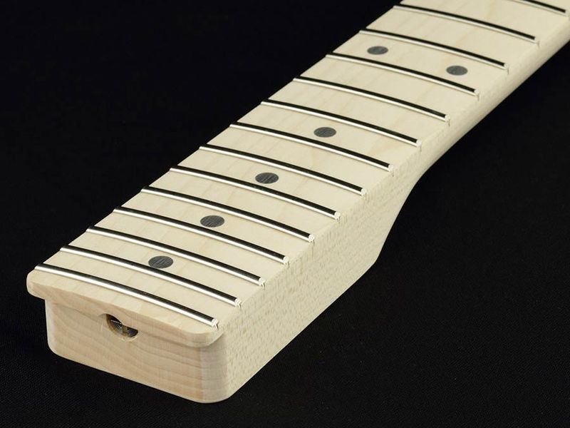 Allparts Replacement Neck for Telecaster® Maple