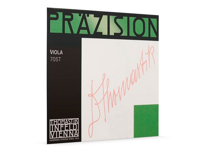 Hovedbilde Thomastik TH-70ST Präzision viola string A-1 ...