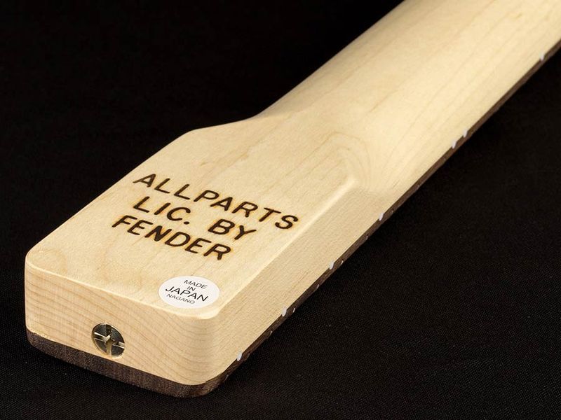 Allparts Replacement Neck for Telecaster® Chunky