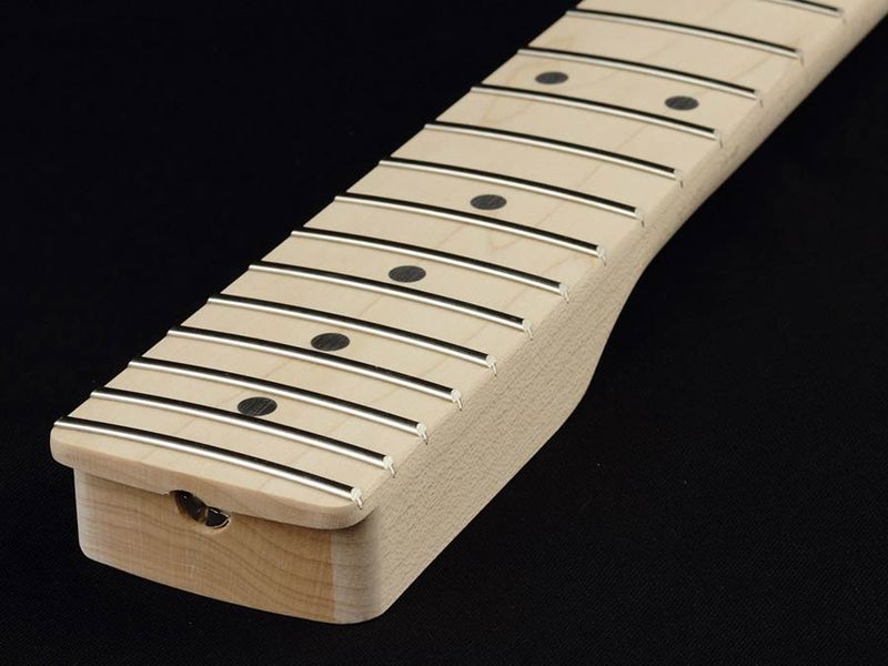 Allparts Replacement Neck for Stratocaster®