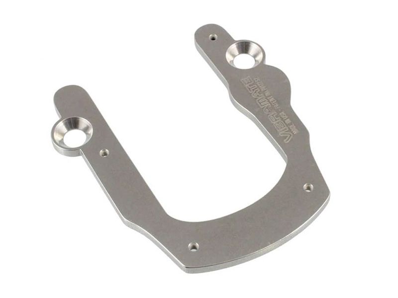 Allparts Vibramate® V5 for Bigsby® Chrome