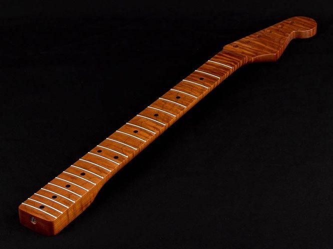 Hovedbilde Allparts Replacement Neck for Stratocaster® ...