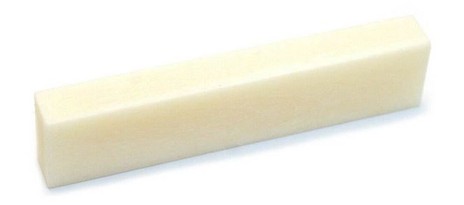 Hovedbilde Allparts Bulk Pack of Bone Nut Blanks 15-p