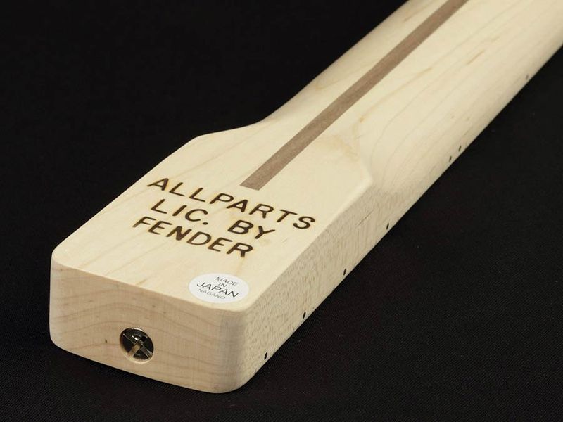 Allparts Replacement Neck for Telecaster® Chunky