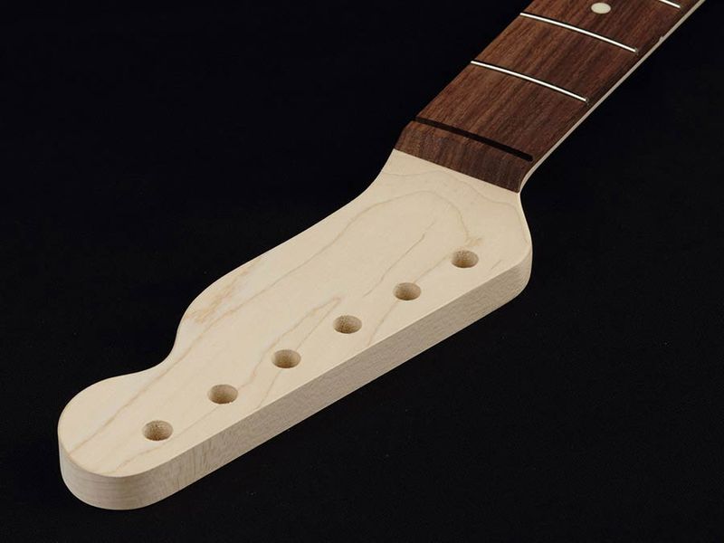 Allparts Replacement Neck for Telecaster® Wide