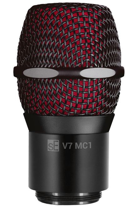 Hovedbilde sE Electronics V7-MC1-MP3 Black