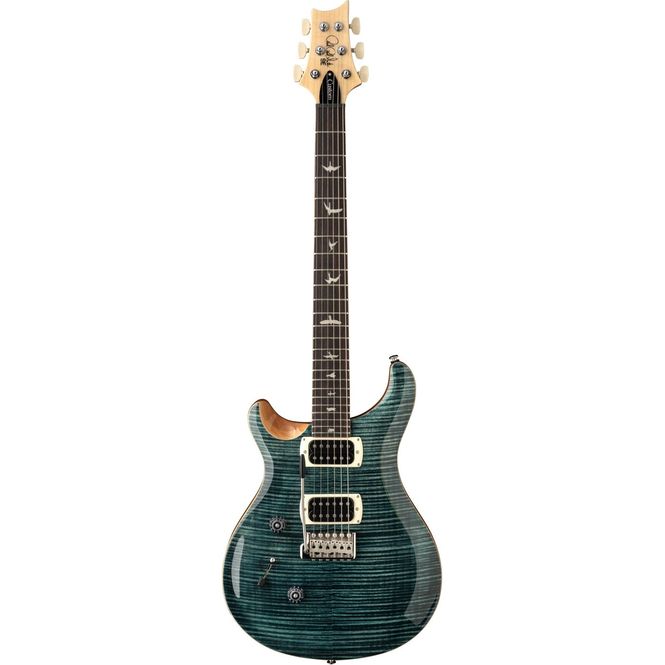 Hovedbilde PRS SE Custom 24 Lefty Slate Blue