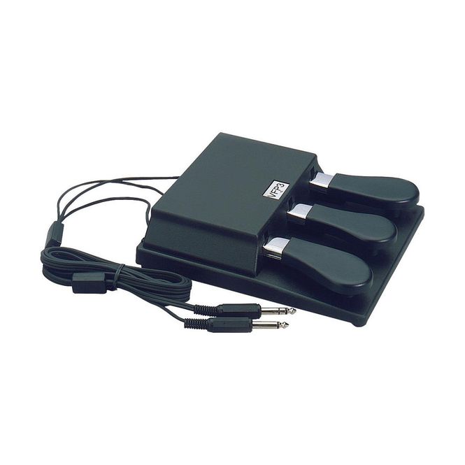Hovedbilde Studiologic VFP3/10 sustain-pedal