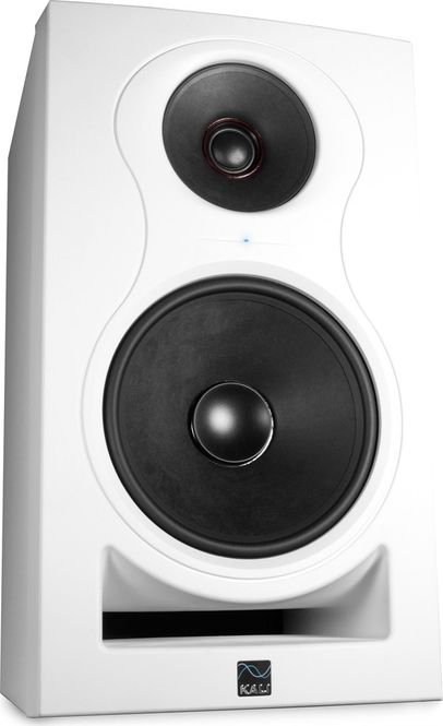 Hovedbilde Kali Audio IN-8 V2 White - 3-vägs Co-Axial ...