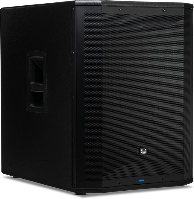 Hovedbilde PreSonus AIR XD Sub 18 - Active Extended ...
