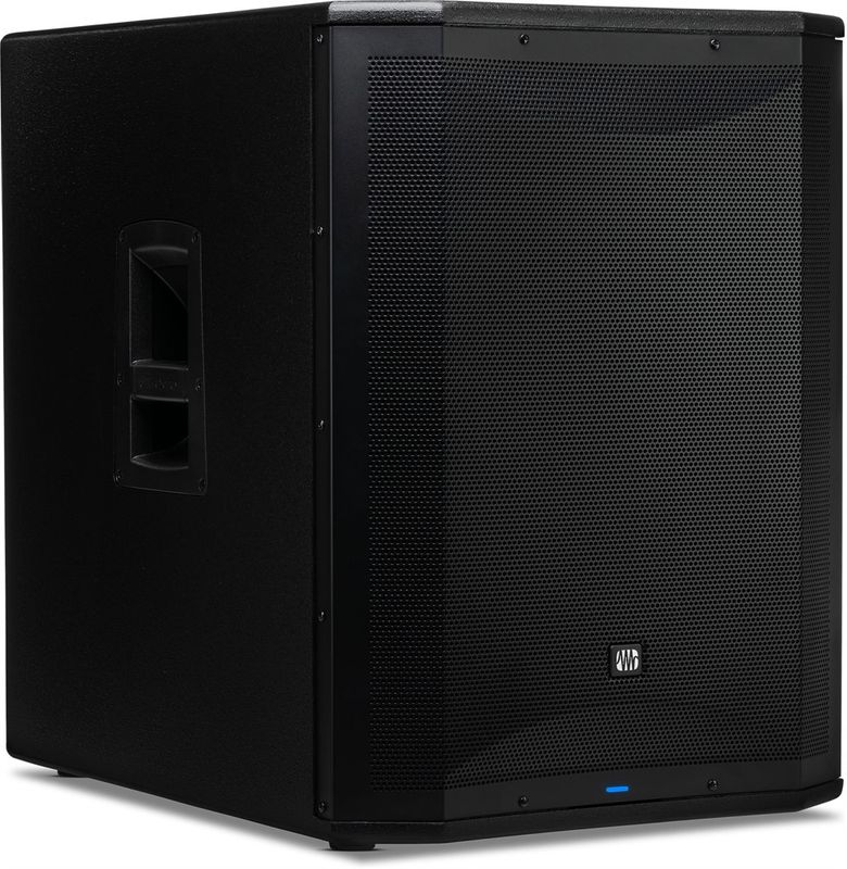 PreSonus AIR XD Sub 18 - Active Extended Definition Subwoofer