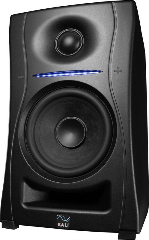 Kali Audio 4 Inch 2-Way Ultra Nearfield powered loudspeaker system w/Bluetooth