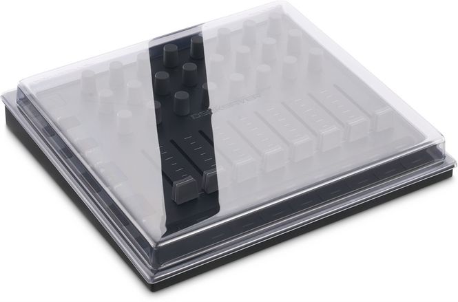 Hovedbilde Decksaver Protection cover for Novation Launch ...