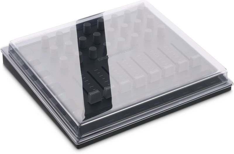 Decksaver Protection cover for Novation Launch Control XL MK3