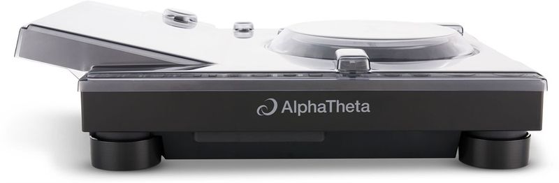 Decksaver Protection cover for AlphaTheta CDJ-3000X