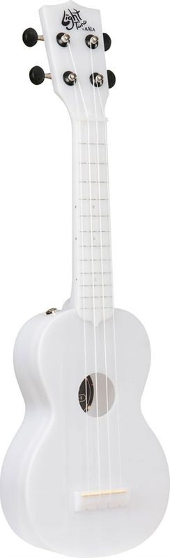 Kala Light Tone Soprano Ukulele