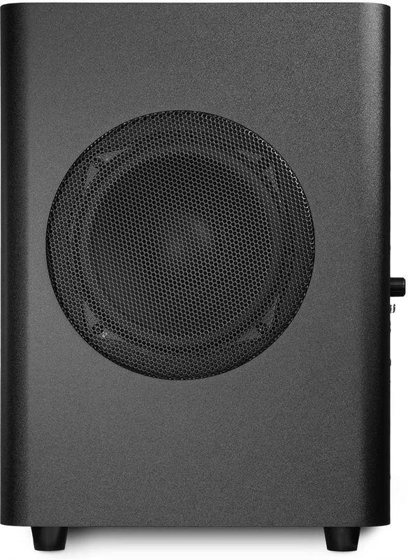 Kali Audio WS-6.2 - Dual 6 Inch Subwoofer - 1000 Watt