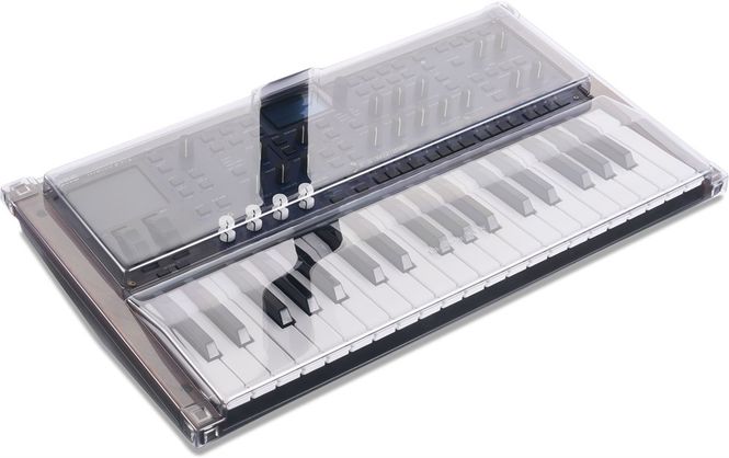 Hovedbilde Decksaver Protection cover for Korg multi/poly