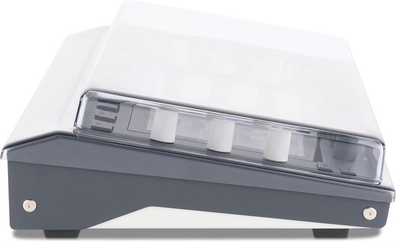Decksaver Protection cover for Waldorf Iridium Core