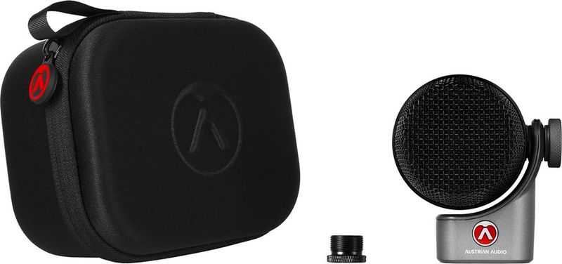 Austrian Audio OC-B6 Large Diaphragm Bass Drum Microphone