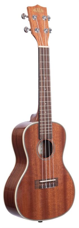 Kala KA-CG. Concert Gloss Mahogany Ukulele