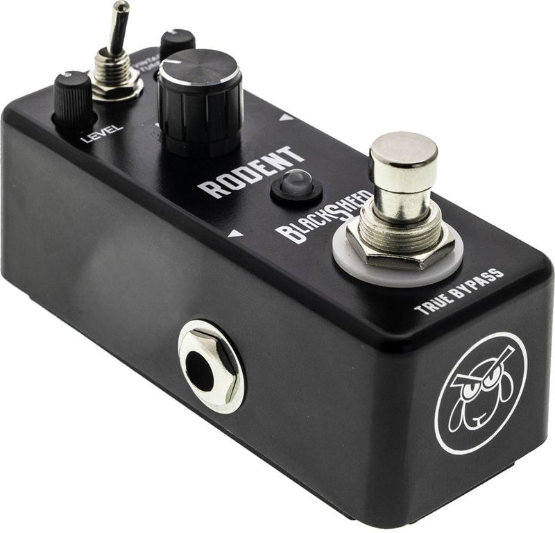Black Sheep Rodent Distortion