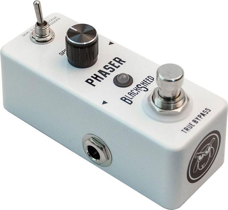 Black Sheep Analog Phaser