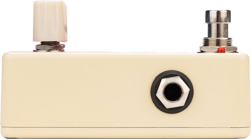 EarthQuaker Devices Barrows Fuzz Attacker