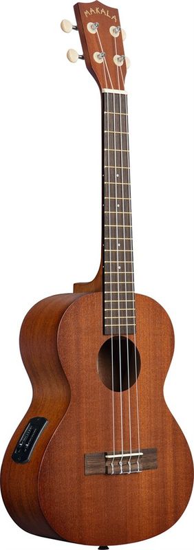 Kala MK-TE. Makala Tenor Ukulele w/EQ