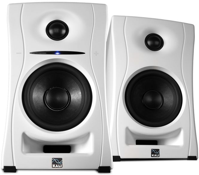 Hovedbilde Kali Audio 4 Inch 2-Way Ultra Nearfield powered ...