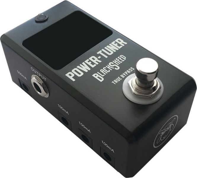 Hovedbilde Black Sheep Power Tuner