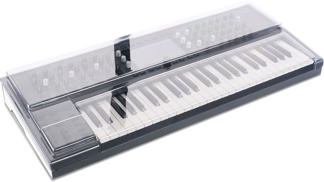 Hovedbilde Decksaver Protection cover for Waldorf Iridium ...