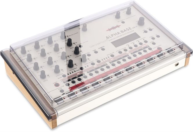 Hovedbilde Decksaver Protection cover for Jomox Alphabase ...