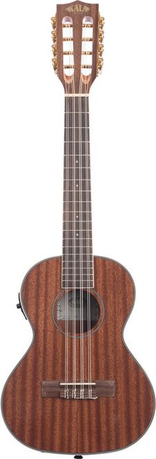 Hovedbilde Kala KA-8E. 8-String Mahogany Tenor w/PU