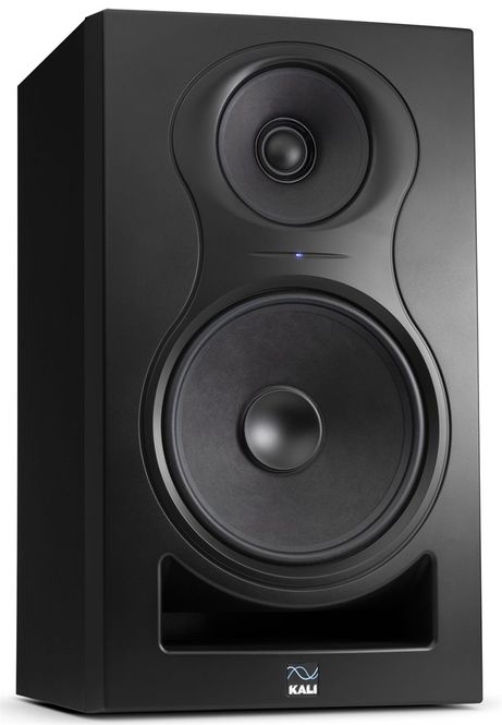 Hovedbilde Kali Audio IN-8 V2 Black - 3-vägs Co-Axial ...