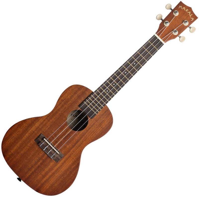 Kala MK-C. Makala Concert Ukulele