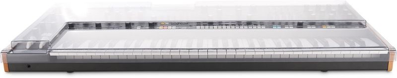 Decksaver Protection cover for Moog Muse
