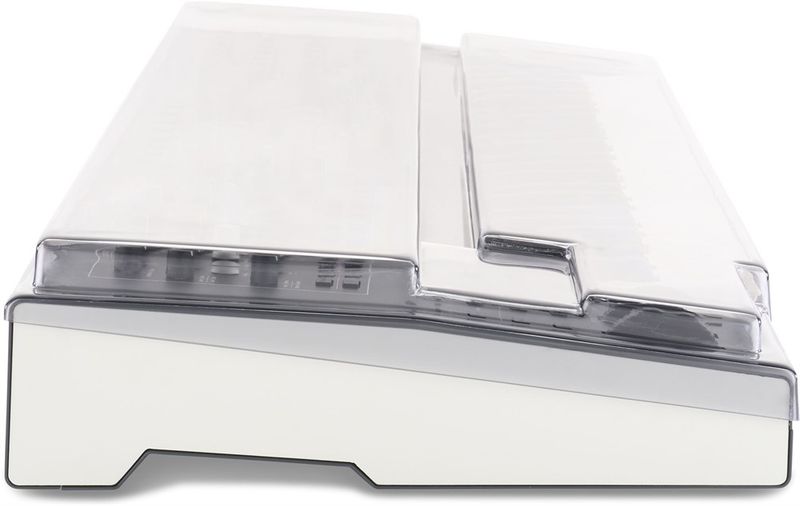 Decksaver Protection cover for Waldorf Iridium Keyboard