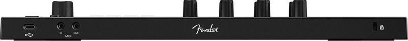 Fender Studio Motion 32 - 32-pad production and performance controller