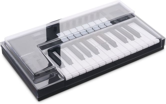 Hovedbilde Decksaver Protection cover for Novation Launchkey ...