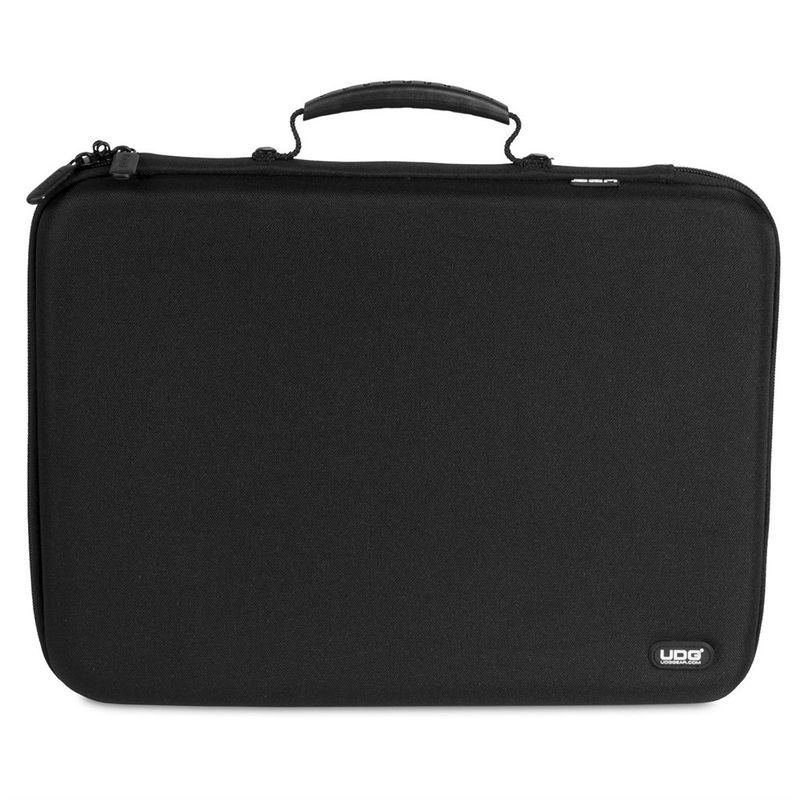 UDG Gear Creator Akai MPC Sample Hardcase Black