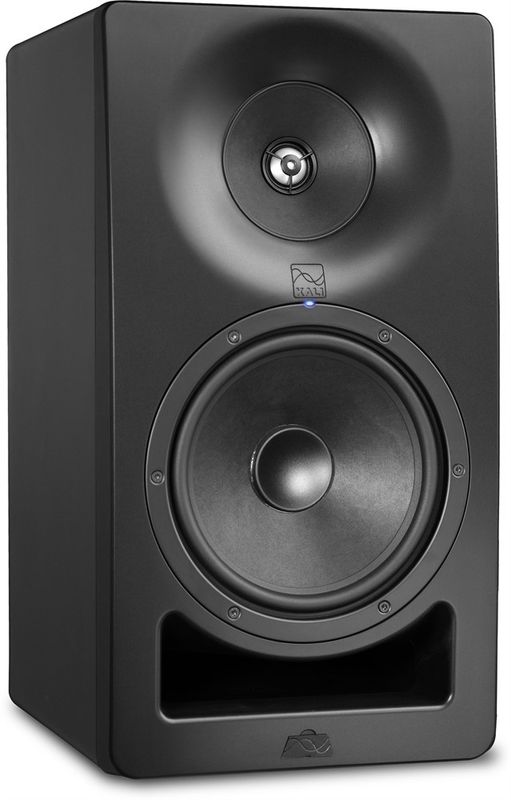 Kali Audio SM-8 - 3-Way 8” Studio Monitor with Network Control