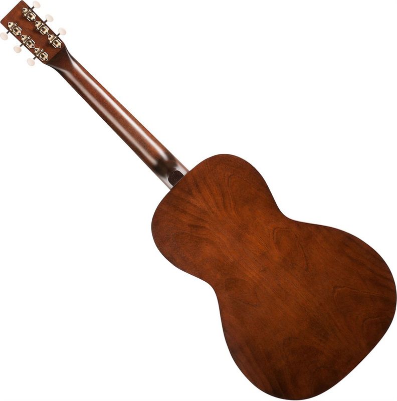 Art & Lutherie Roadhouse Bourbon Burst A/E