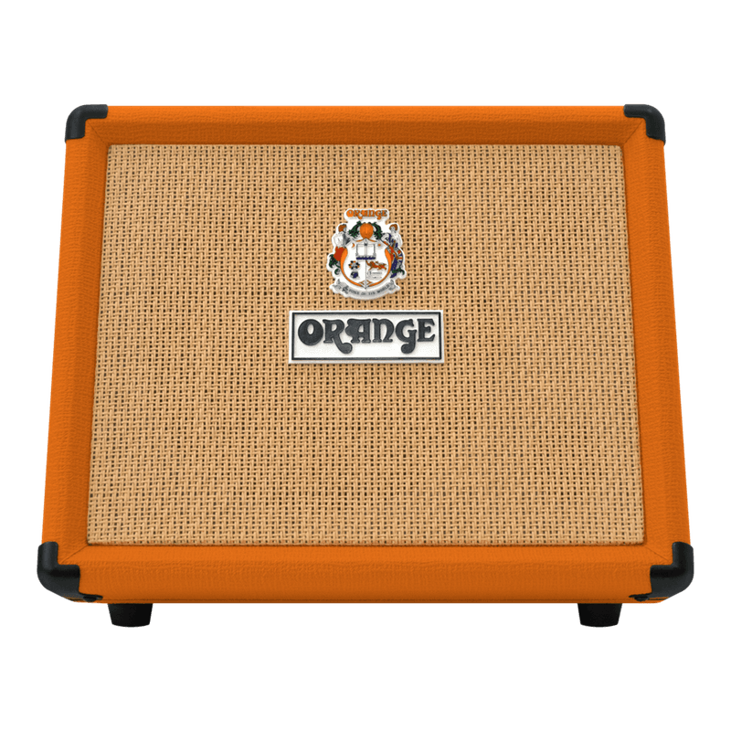 Orange Outlowd ES3