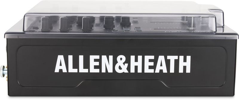 Decksaver Protection cover for Allen & Heath Xone:24